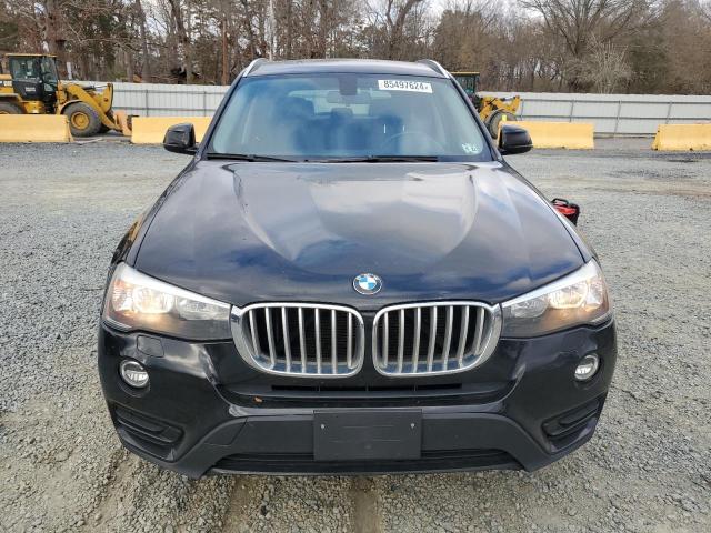 Photo 4 VIN: 5UXWX9C56G0D71872 - BMW X3 XDRIVE2 