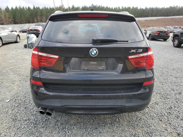 Photo 5 VIN: 5UXWX9C56G0D71872 - BMW X3 XDRIVE2 