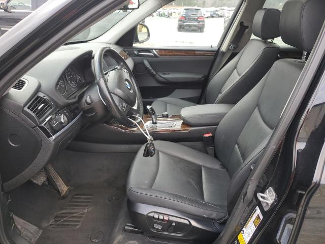 Photo 6 VIN: 5UXWX9C56G0D71872 - BMW X3 XDRIVE2 