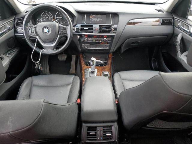 Photo 7 VIN: 5UXWX9C56G0D71872 - BMW X3 XDRIVE2 