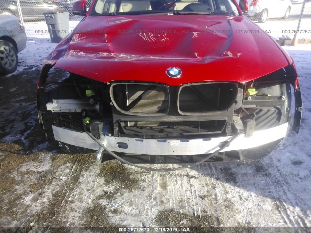 Photo 5 VIN: 5UXWX9C56G0D74030 - BMW X3 