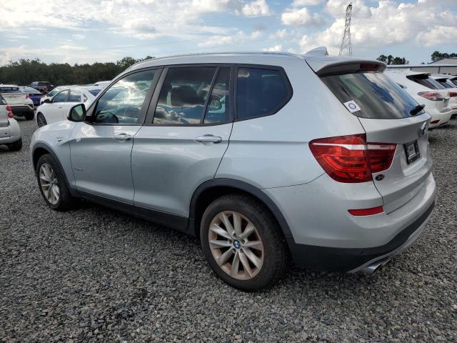 Photo 1 VIN: 5UXWX9C56G0D75551 - BMW X3 XDRIVE2 