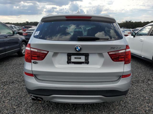 Photo 5 VIN: 5UXWX9C56G0D75551 - BMW X3 XDRIVE2 