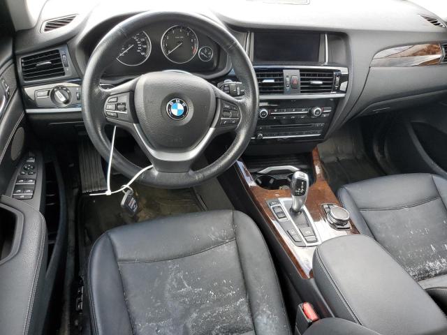 Photo 7 VIN: 5UXWX9C56G0D75551 - BMW X3 XDRIVE2 