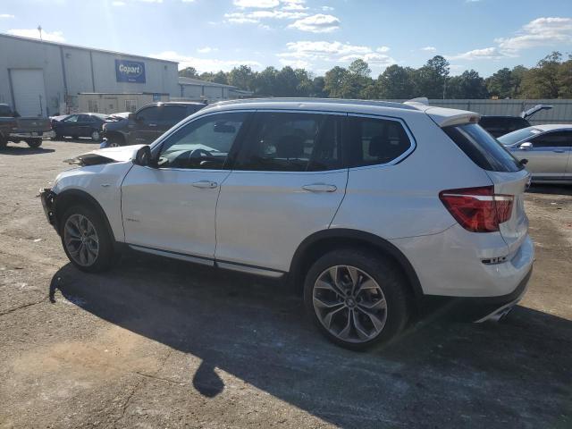 Photo 1 VIN: 5UXWX9C56G0D78305 - BMW X3 XDRIVE2 