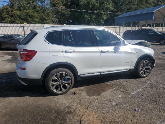 Photo 2 VIN: 5UXWX9C56G0D78305 - BMW X3 XDRIVE2 