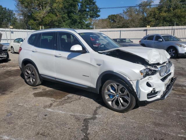 Photo 3 VIN: 5UXWX9C56G0D78305 - BMW X3 XDRIVE2 