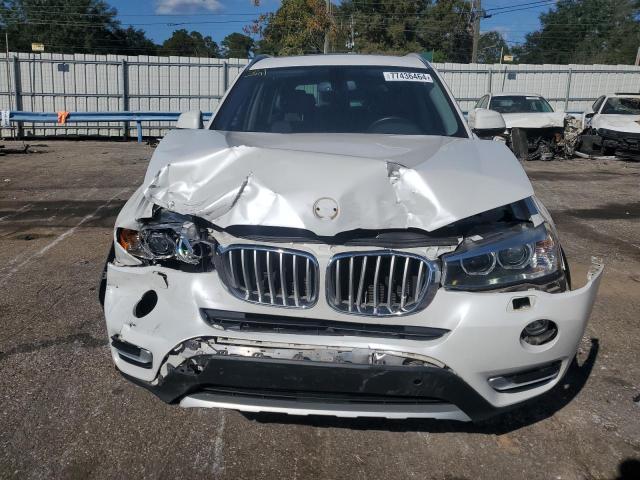 Photo 4 VIN: 5UXWX9C56G0D78305 - BMW X3 XDRIVE2 