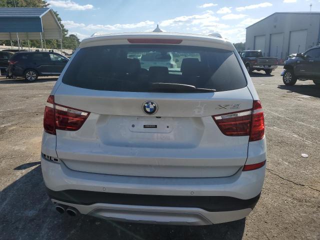 Photo 5 VIN: 5UXWX9C56G0D78305 - BMW X3 XDRIVE2 