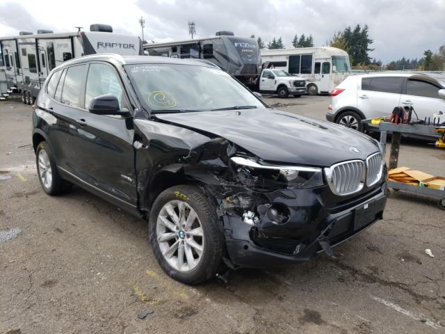 Photo 0 VIN: 5UXWX9C56G0D78546 - BMW X3 XDRIVE2 