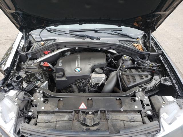 Photo 6 VIN: 5UXWX9C56G0D78546 - BMW X3 XDRIVE2 