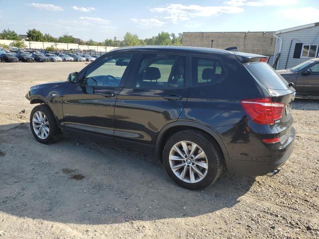 Photo 1 VIN: 5UXWX9C56G0D79907 - BMW X3 XDRIVE2 