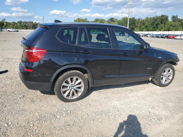 Photo 2 VIN: 5UXWX9C56G0D79907 - BMW X3 XDRIVE2 