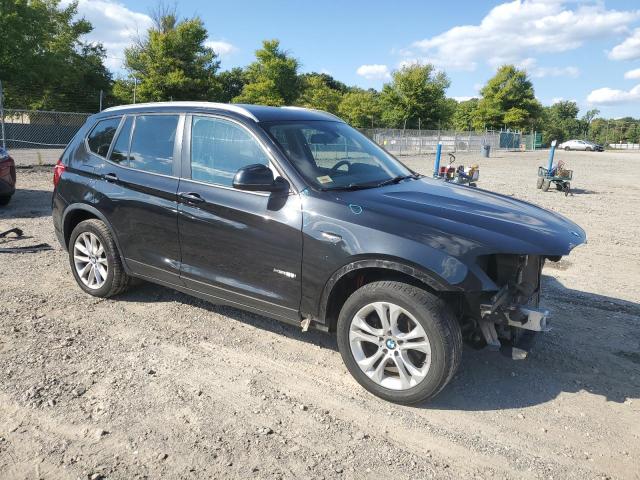 Photo 3 VIN: 5UXWX9C56G0D79907 - BMW X3 XDRIVE2 