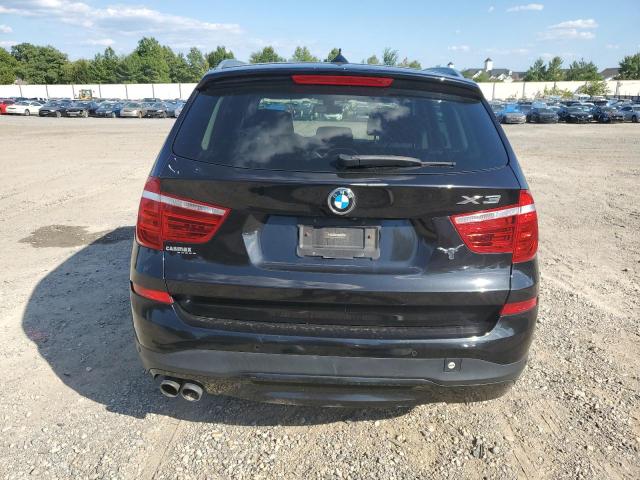 Photo 5 VIN: 5UXWX9C56G0D79907 - BMW X3 XDRIVE2 