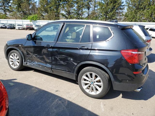 Photo 1 VIN: 5UXWX9C56G0D81219 - BMW X3 