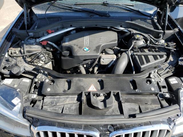 Photo 11 VIN: 5UXWX9C56G0D81219 - BMW X3 