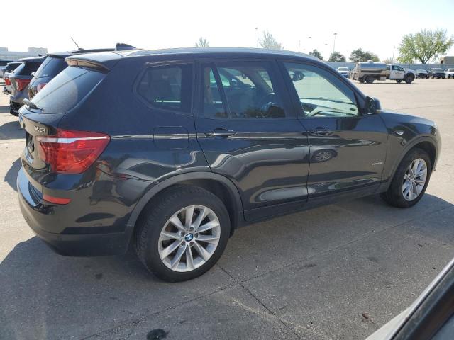 Photo 2 VIN: 5UXWX9C56G0D81219 - BMW X3 