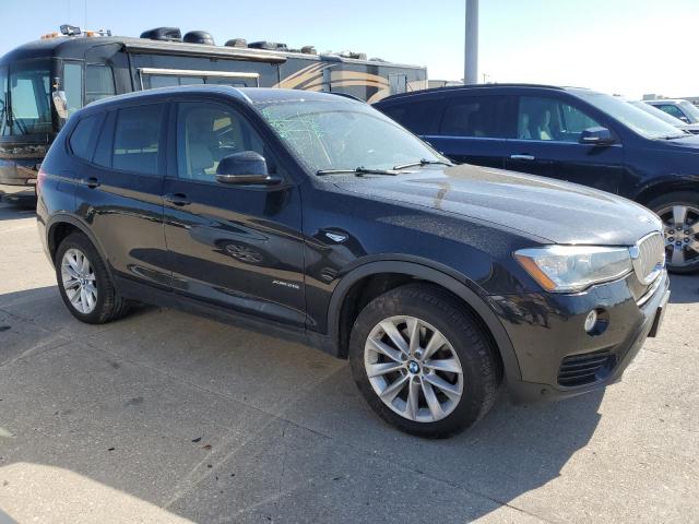 Photo 3 VIN: 5UXWX9C56G0D81219 - BMW X3 