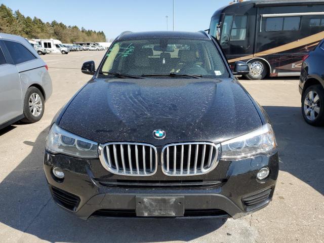 Photo 4 VIN: 5UXWX9C56G0D81219 - BMW X3 