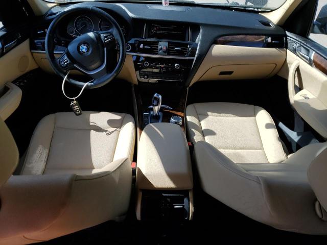 Photo 7 VIN: 5UXWX9C56G0D81219 - BMW X3 