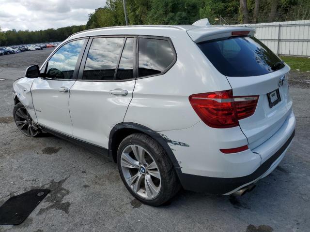 Photo 1 VIN: 5UXWX9C56G0D82290 - BMW X3 