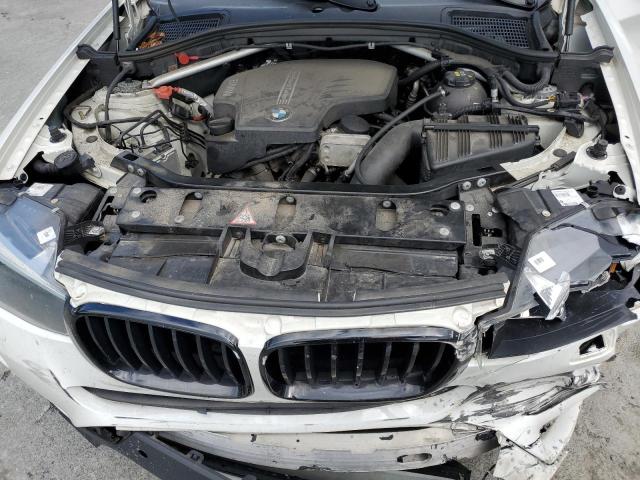 Photo 11 VIN: 5UXWX9C56G0D82290 - BMW X3 