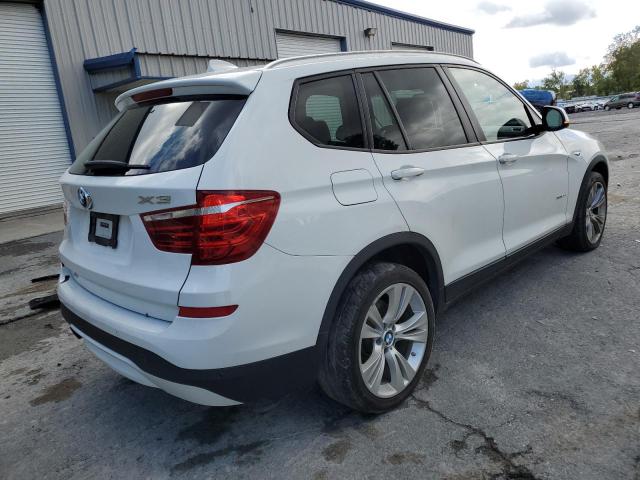 Photo 2 VIN: 5UXWX9C56G0D82290 - BMW X3 