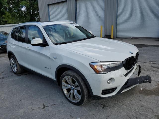 Photo 3 VIN: 5UXWX9C56G0D82290 - BMW X3 