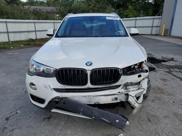 Photo 4 VIN: 5UXWX9C56G0D82290 - BMW X3 