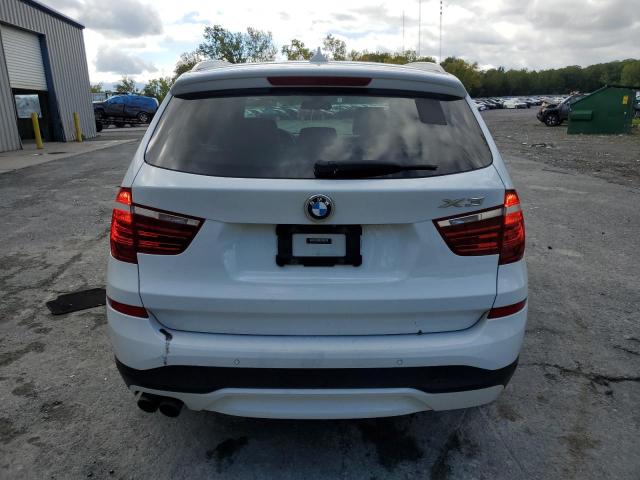 Photo 5 VIN: 5UXWX9C56G0D82290 - BMW X3 