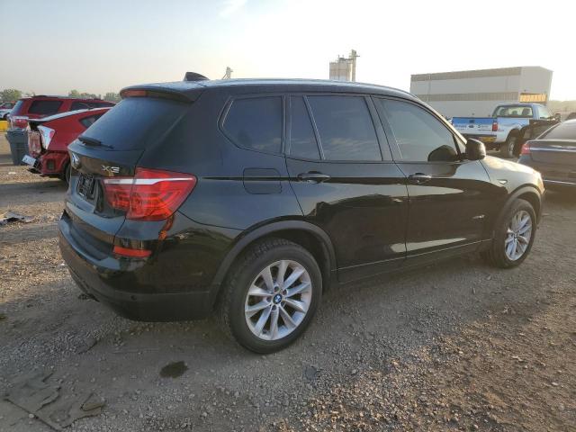 Photo 2 VIN: 5UXWX9C56G0D83066 - BMW X3 