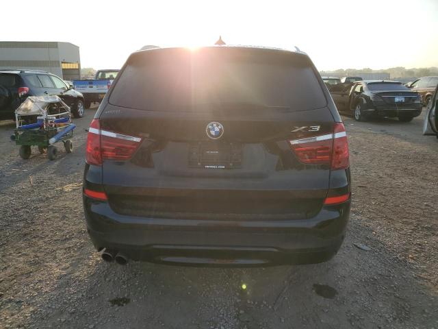 Photo 5 VIN: 5UXWX9C56G0D83066 - BMW X3 