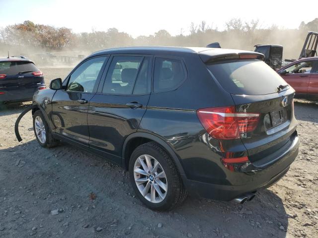 Photo 1 VIN: 5UXWX9C56G0D84024 - BMW X3 XDRIVE2 