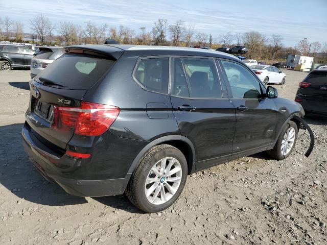 Photo 2 VIN: 5UXWX9C56G0D84024 - BMW X3 XDRIVE2 