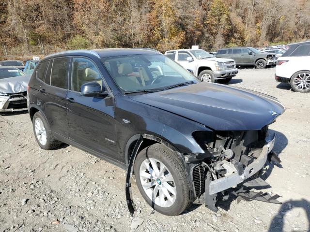 Photo 3 VIN: 5UXWX9C56G0D84024 - BMW X3 XDRIVE2 