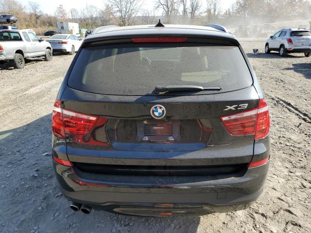 Photo 5 VIN: 5UXWX9C56G0D84024 - BMW X3 XDRIVE2 