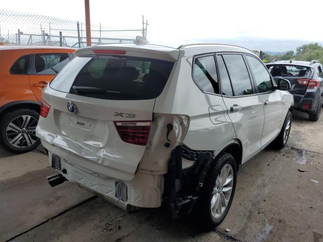 Photo 3 VIN: 5UXWX9C56G0D85366 - BMW X3 XDRIVE2 