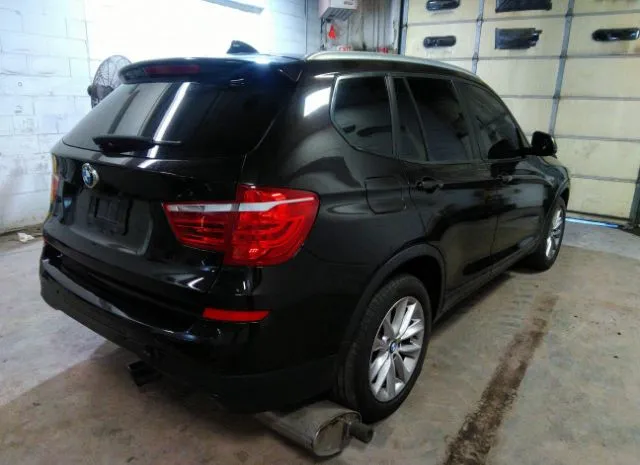 Photo 3 VIN: 5UXWX9C56G0D87795 - BMW X3 