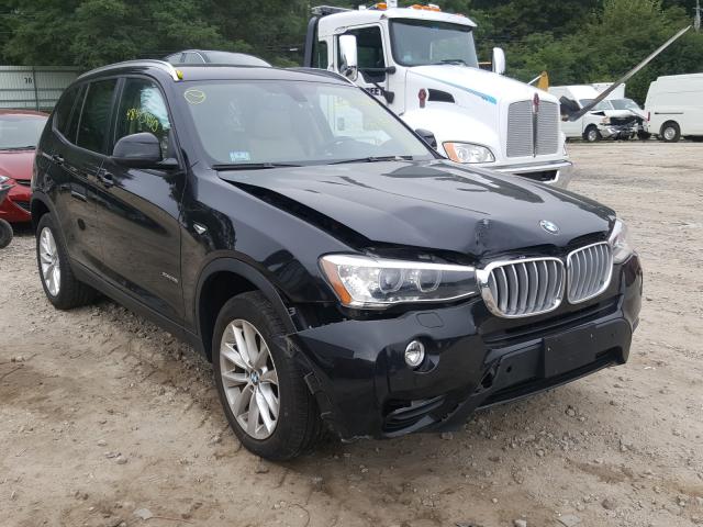 Photo 0 VIN: 5UXWX9C56G0D89868 - BMW X3 