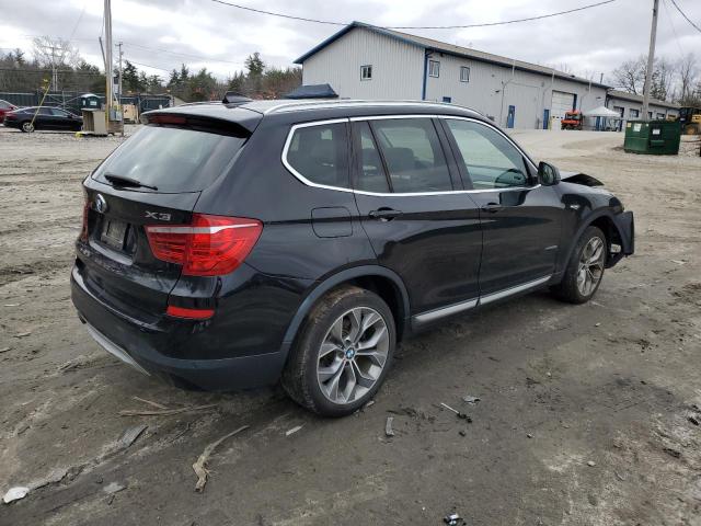 Photo 2 VIN: 5UXWX9C56G0D90132 - BMW X3 XDRIVE2 