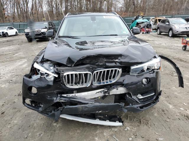 Photo 4 VIN: 5UXWX9C56G0D90132 - BMW X3 XDRIVE2 