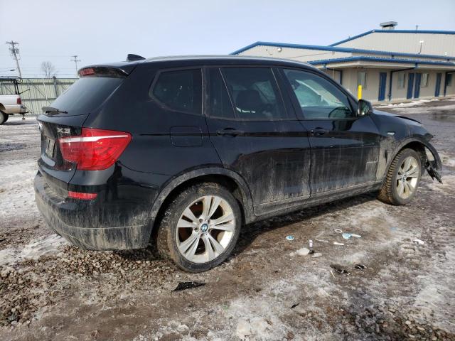 Photo 2 VIN: 5UXWX9C56G0D91507 - BMW X3 XDRIVE2 