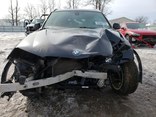 Photo 4 VIN: 5UXWX9C56G0D91507 - BMW X3 XDRIVE2 