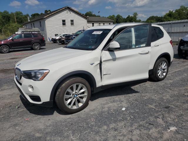 Photo 0 VIN: 5UXWX9C56G0D91720 - BMW X3 