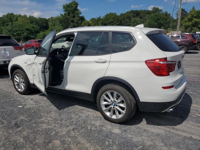 Photo 1 VIN: 5UXWX9C56G0D91720 - BMW X3 