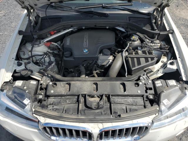 Photo 11 VIN: 5UXWX9C56G0D91720 - BMW X3 