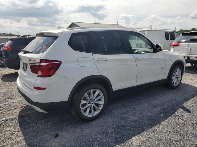 Photo 2 VIN: 5UXWX9C56G0D91720 - BMW X3 