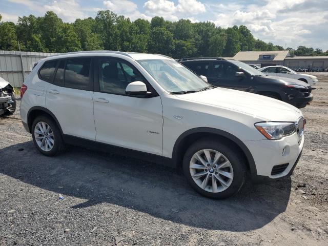 Photo 3 VIN: 5UXWX9C56G0D91720 - BMW X3 