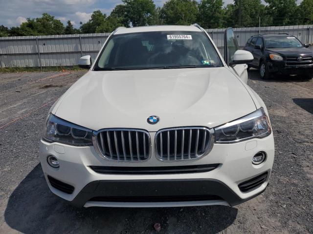 Photo 4 VIN: 5UXWX9C56G0D91720 - BMW X3 